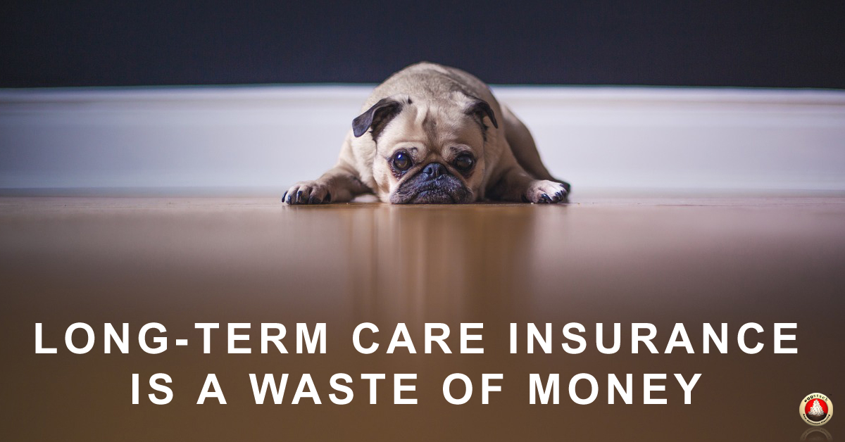 Is Federal Long Term Care Insurance Worth It / Is Long Term Care